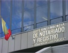 Superintendencia de Notariado y Registro 